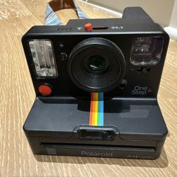 Polaroid Camara 