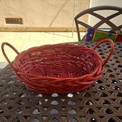Large Basket 🧺