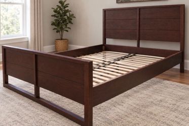****Full Size Bed Frame *****