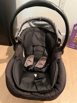 Baby Car Seat