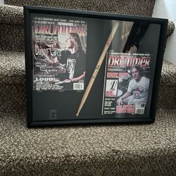 Danny Carey Shadowbox (TOOL)