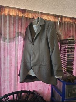 Victor Van Dort costume Size large