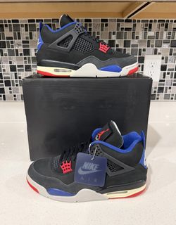 Jordan 4 Rare Air Size 10.5