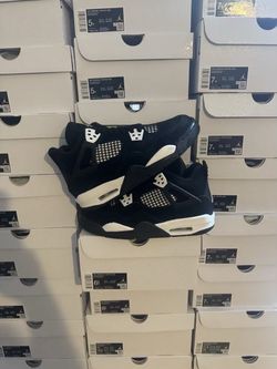White Thunders 4s - $120 each
