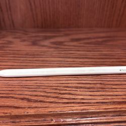 2nd Gen Apple Pencil 