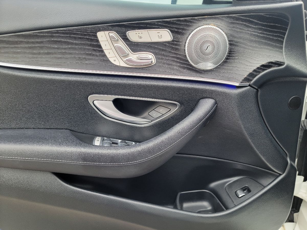 2018 MercedesBenz EClass for Sale in Killeen, TX OfferUp