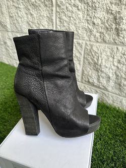 ALLSAINTS, Black, 37