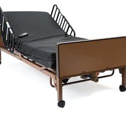 Used Hospital bed