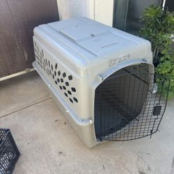 XL Dog Crate
