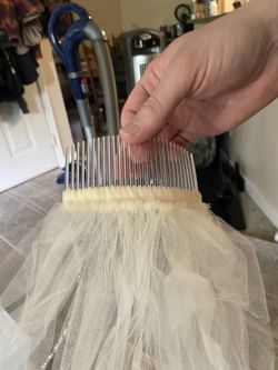 Wedding Veil