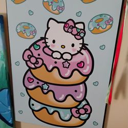 Hello Kitty Pictures 