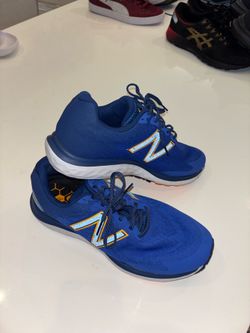 New balance size 11