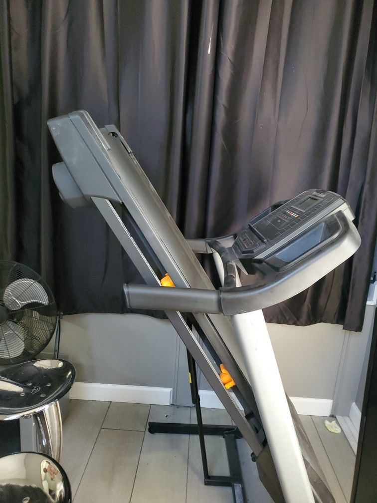 Nordictrac Treadmill