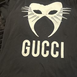 Men’s Gucci Shirt 