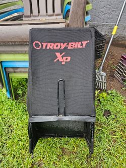Troy-bilt xp (bag)
