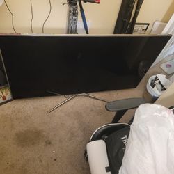 55inch Samsung Smart TV