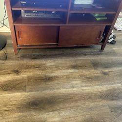 Tv Console 