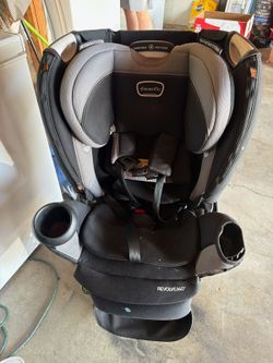 Car Seat