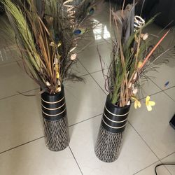 Plant Decorations 