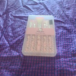 Hello Kitty MAKEUP BRUSH SET