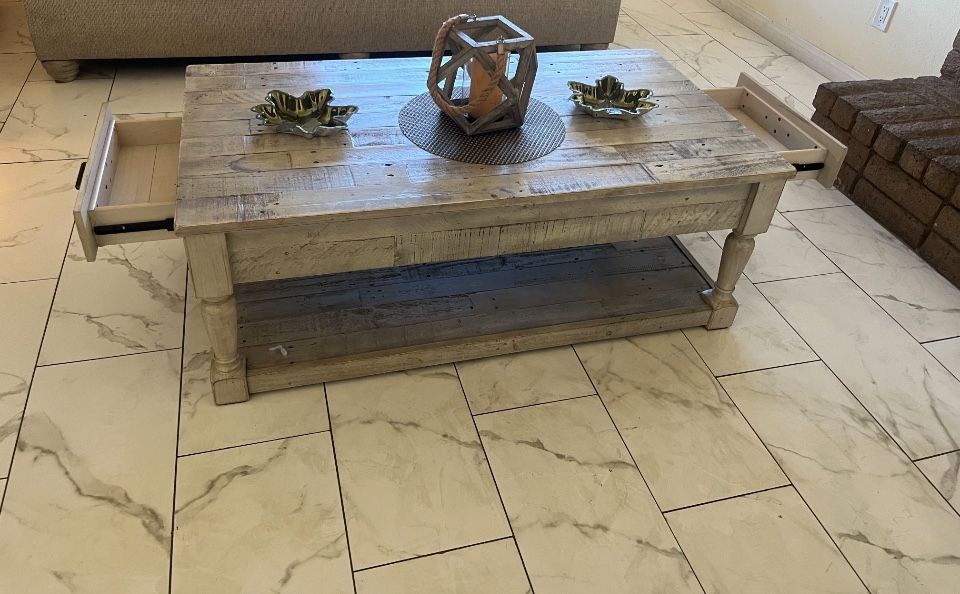 Ashley Furniture