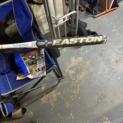 Easton Ghost -10 Softball bat 