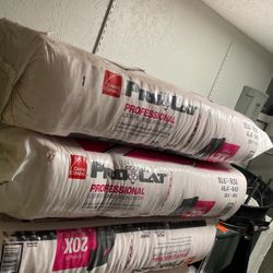 Attic Insulation Procat For Machine 