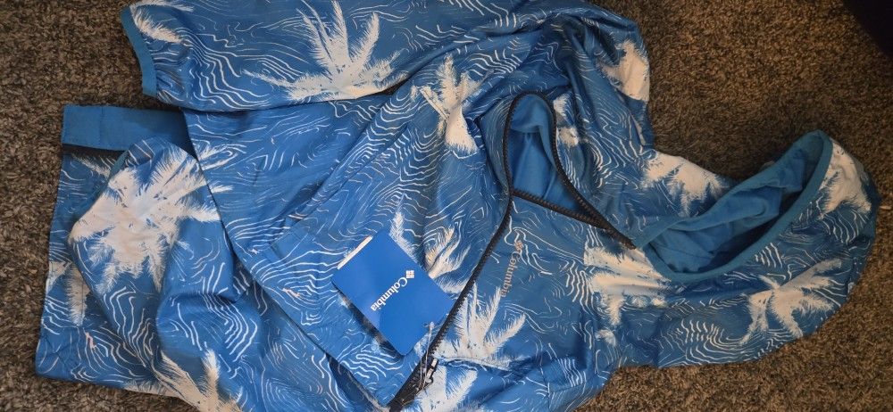Kids Windbreaker