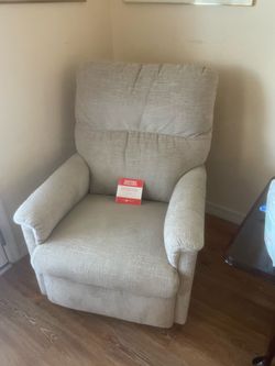La-Z-Boy Chair