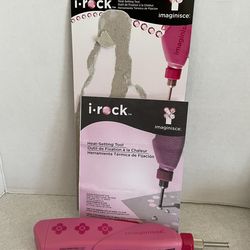 Scrapbooking Heat Tool +