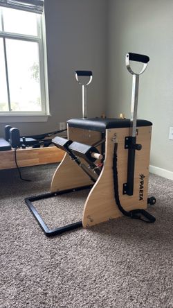 Pilates Wunder Chair