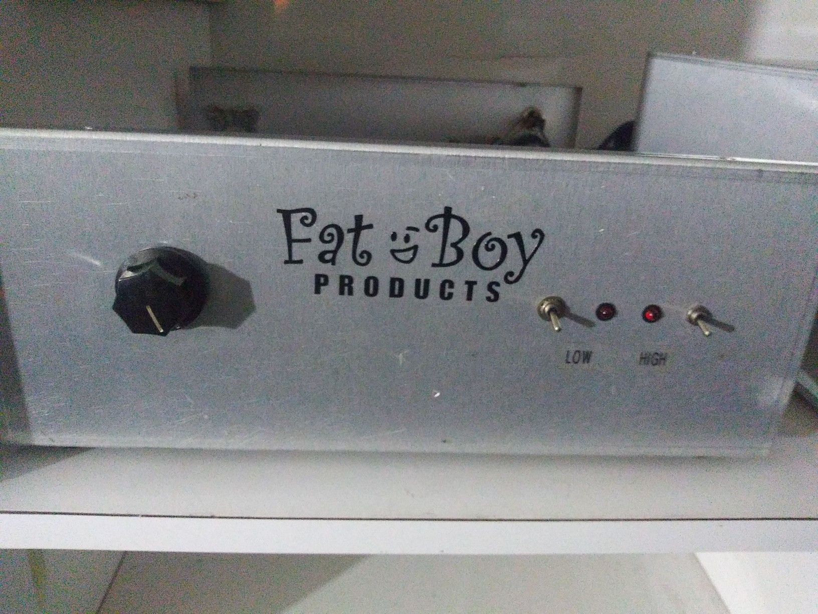 Fat boy linear 16 pill cb amplifier for Sale in Buena Ventura Lakes, FL