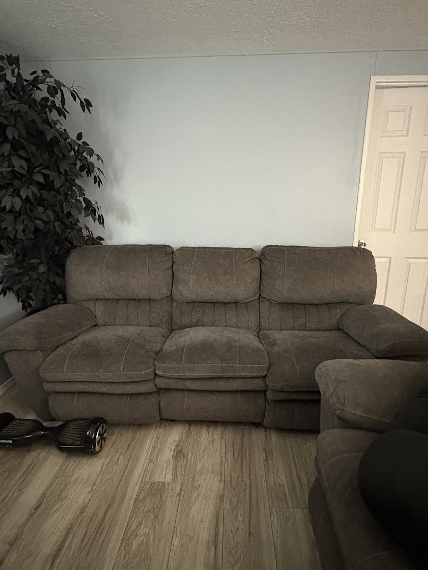 Couch Set