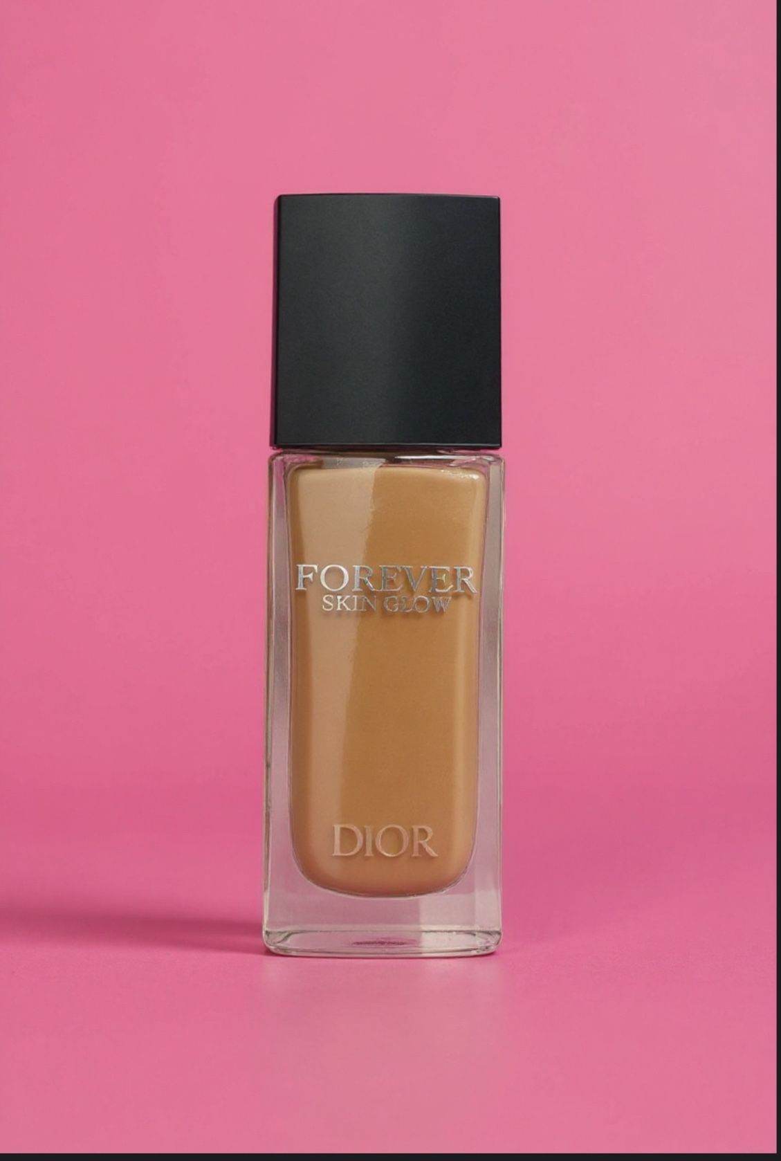 Dior -foundation