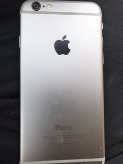 IPhone 6 $75