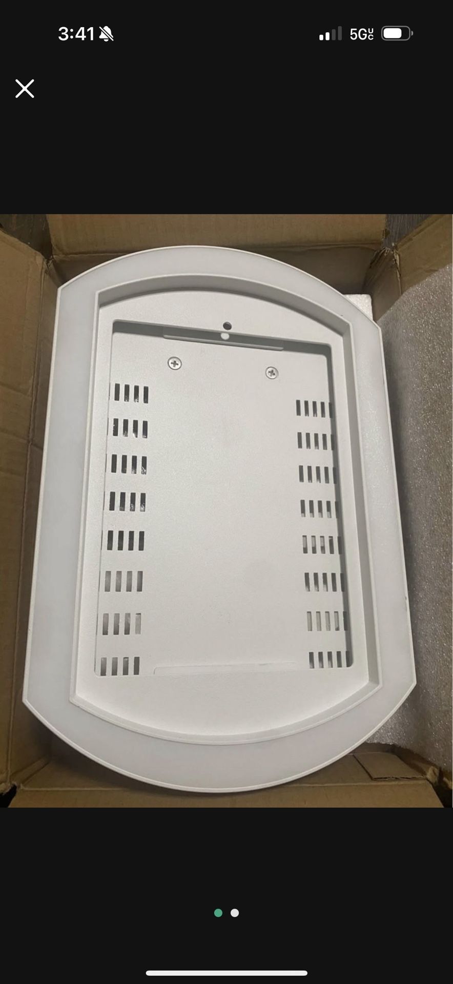 Roaming iPad Photobooth