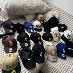 Hats For Sale!!!