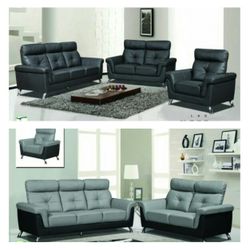 New 3 Piece Sofa Sets