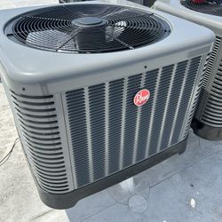 4 ton air conditioner