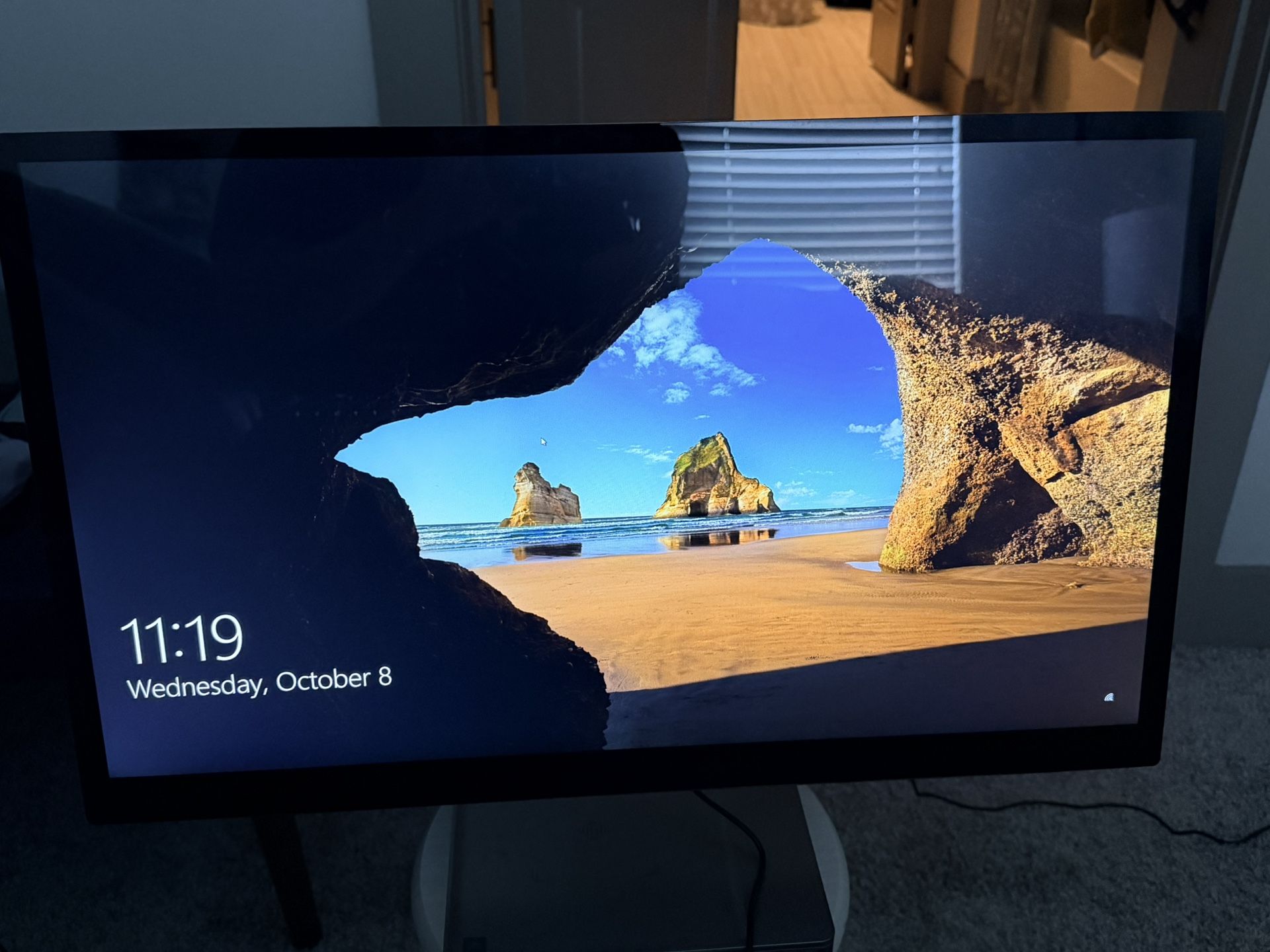 Lenovo Ideacentre 5