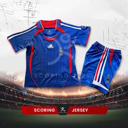 Soccer Uniforms 