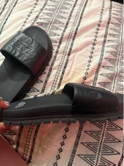 Marc Jacob’s Black sandals size 41