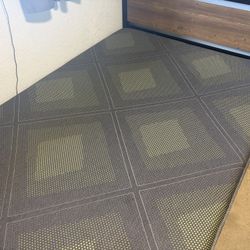 Full Size Mattress And Frame