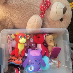 Kids Stuff $20