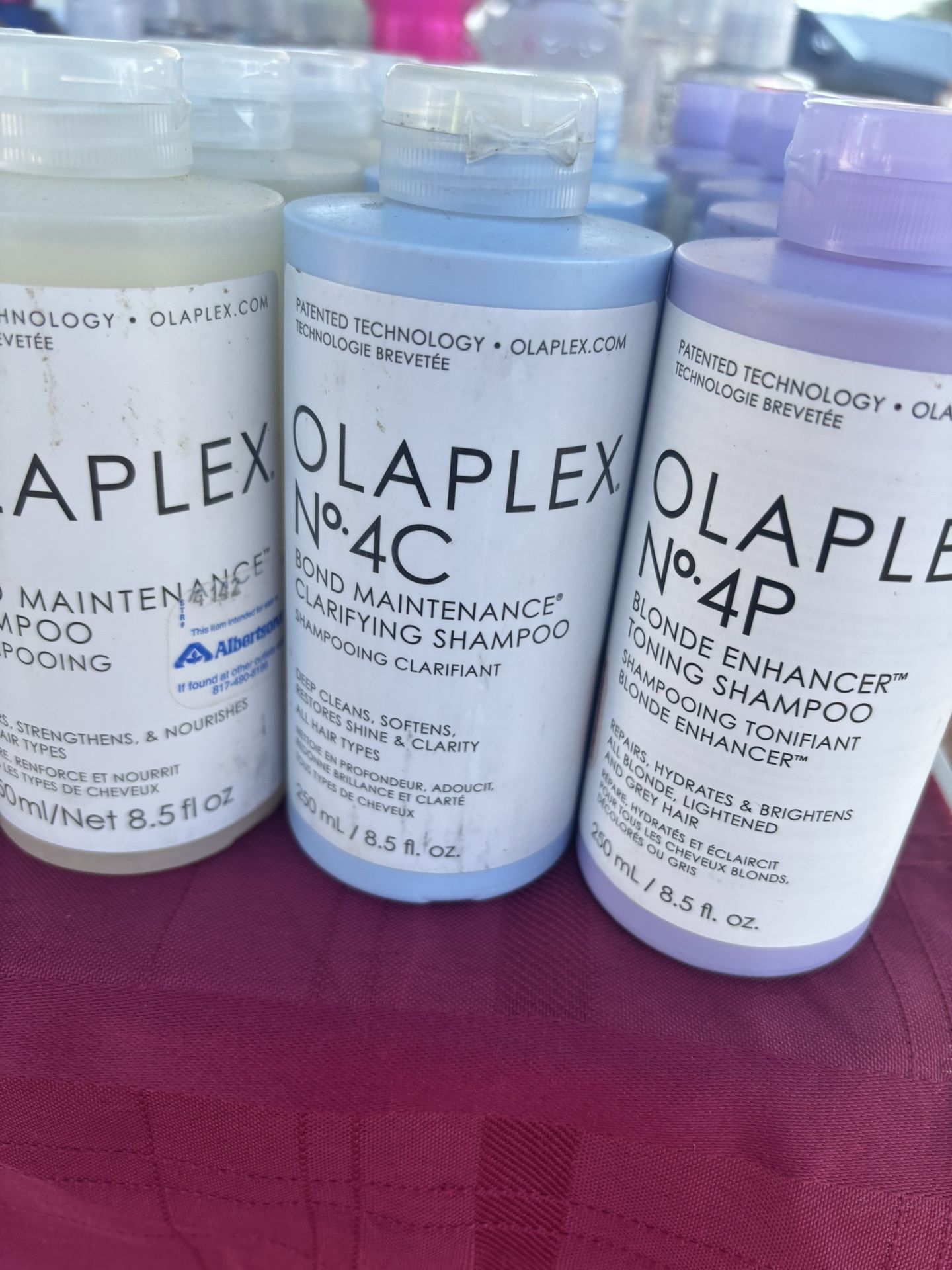 Olaplex