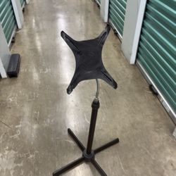 iPad Stand With Adjustable Neck
