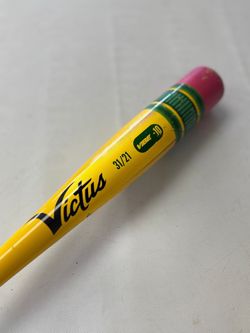 Victus Pencil Bat (used)