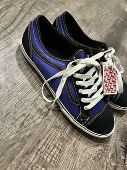 Vans Shoes Women’s Size 9