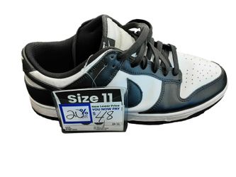 Nike Dd1391-100 Black