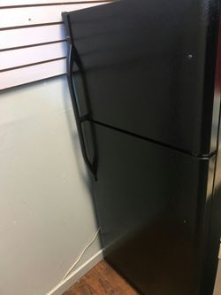Kenmore refrigerator